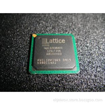 FPBGA-256-44 CPLD Complex Programmable Logic Device LATTICE